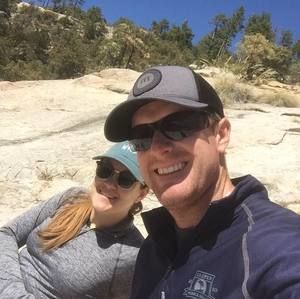 Meet your Posher, Stephen